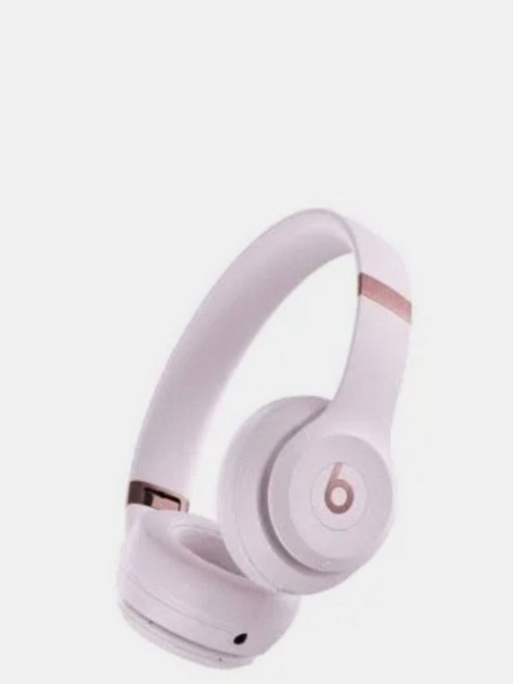 Wireless Over-Ear Headphones - Pink